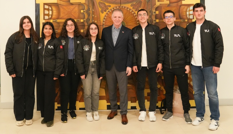 Türkiye Yüzyılı Çocukları