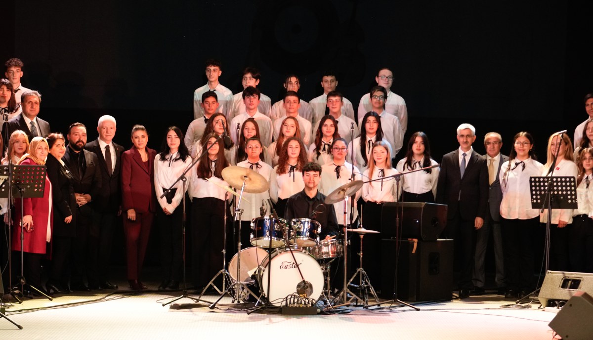 Enstrümansız Okul Kalmasın